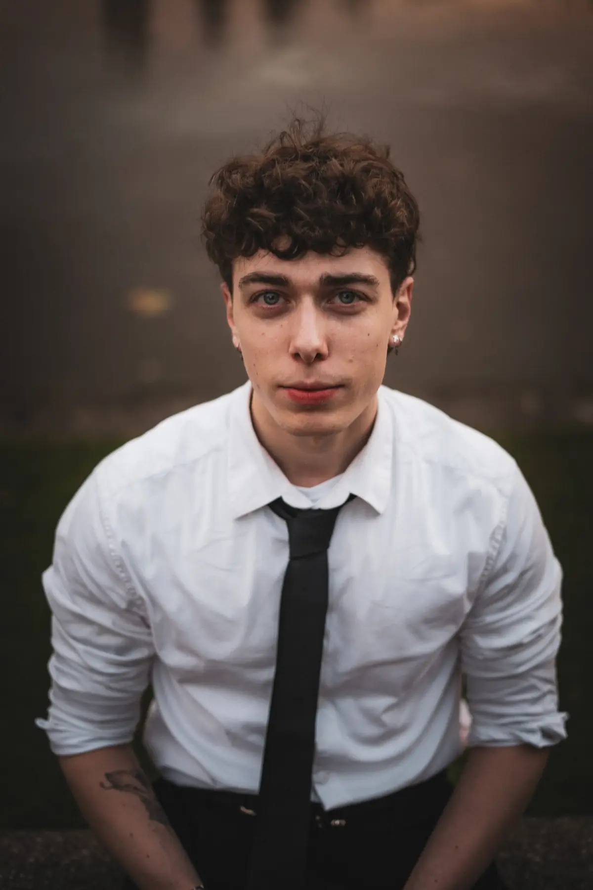 Shooting Thibaud - Vue 5